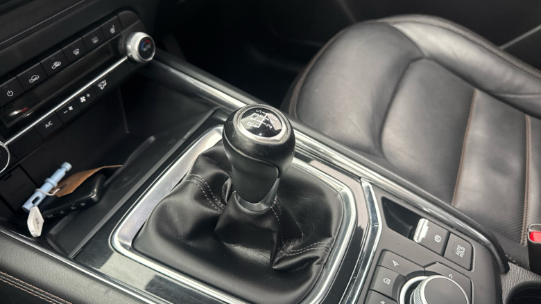 Mazda CX-5 2.0 e-Skyactiv G MHEV Exclusive-Line 5dr Petrol Estate